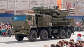 Sale a la luz el inquietante regalo de Rusia para Corea del Norte por ceder sus tropas