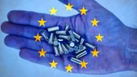 La Unión Europa arranca su plan de 150.000 millones de euros en armas: y ni una bala debe llegar a EEUU