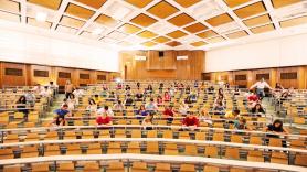 Por una universidad de calidad: la lucha por el futuro de la educación superior