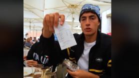 El youtuber Plex va a la cafetería más cara del mundo y lo que le cobran por tres cafés es tremendo