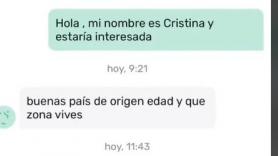 Esta oferta de trabajo tiene una miga tremenda: parece una broma, pero no