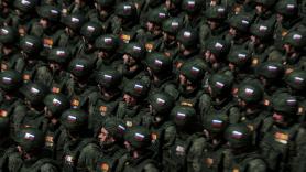Un borrador complica el posible regreso de Ucrania y Rusia a la mesa de negociaciones