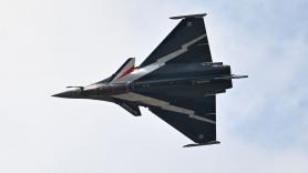 El vecino de España da luz verde al plan de modernización para albergar bombarderos nucleares