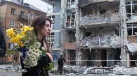 Analistas revelan las intenciones de Putin: obligar a Occidente a "rendir" Ucrania y desmantelar la OTAN