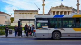 Terror cuando los pasajeros descubren que el conductor del bus pasa las paradas sin detenerse: "¿A dónde me llevas?"