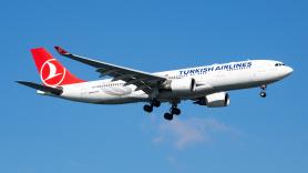Turkish Airlines presentará una oferta para entrar en Air Europa tras la renuncia de Lufthansa