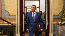 Sánchez destaca el crecimiento económico y la regeneración democrática 7 años después de llegar a la Moncloa