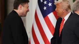 Elon Musk se va, pero las consecuencias de su corto legado son aún incalculables... Y no para bien