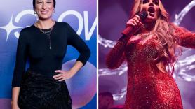 María Peláe es clarificadora para hablar de Melody y deja una contundente frase
