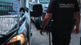 14 detenidos en Murcia por explotar sexualmente a 32 mujeres extranjeras