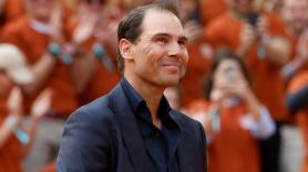 En Argentina definen a Rafa Nadal con diez palabras que muy pocos habían usado hasta la fecha