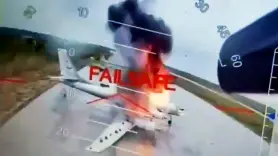 El 'Pearl Harbor' de Rusia: así fue el golpe letal de Ucrania a la aviación estratégica de su ocupante