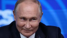La inteligencia ucraniana advierte del intento de Putin de reclutar ucranianos en Europa
