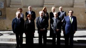 El PP ya usa el previsible aval del TC a la amnistía para movilizar las calles el 8-J