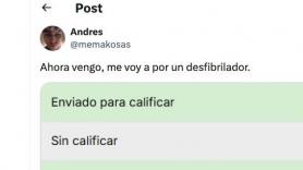 Un alumno hace historia con lo que ha hecho con su TFG: media España ha estado pendiente de él
