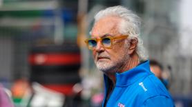 El millonario Flavio Briatore desvela cuánto le da de paga a su hijo: "Es muy difícil no malcriarlo"