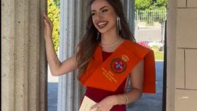 Cuenta todo lo que le pasó el día de su graduación y nadie da crédito: "Cuando crees que no puede ir a peor, sigue"