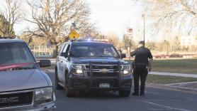Un detenido y varios heridos en un ataque en Colorado que el FBI califica de "terrorista"