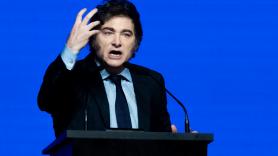 La Justicia argentina anula el decreto de Milei que limita el derecho a la huelga
