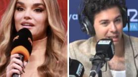 Alfred habla de Melody en Eurovisión: de los pocos artistas que ha llegado a ese punto