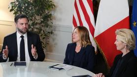 La UE advierte a Trump con adelantar y ampliar su respuesta si EEUU no da marcha atrás con sus nuevos aranceles