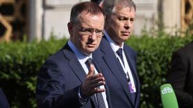 Rusia rechaza la propuesta de Ucrania y plantea otro alto el fuego "específico" para "recoger cadáveres" del frente