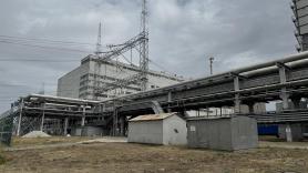 El nuevo plan de Putin: quiere llevarse la energía nuclear de Zaporiyia a Rusia