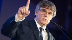 Junts mantiene el 'no' a la reducción de la jornada laboral, tras reunirse con el PSOE en Bruselas