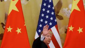 Aranceles Donald Trump en directo: Trump y Xi Jinping hablarán probablemente esta semana, según la Casa Blanca