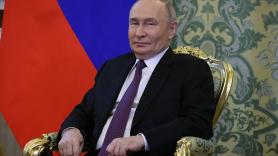 Una nueva filtración desvela el gran problema del Kremlin