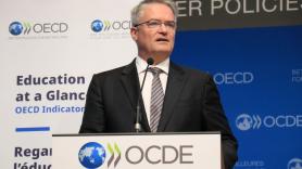 La OCDE reconoce ya el impacto de los aranceles en España y rebaja las previsiones al 2,4% este año