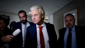 El partido del ultra Wilders abandona el Gobierno de coalición de Países Bajos: el asilo, la clave