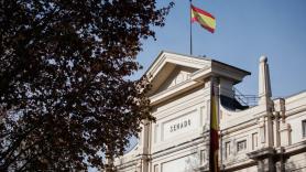 La auditoria del Senado concluye que ningún senador fue víctima de los accesos ilegales