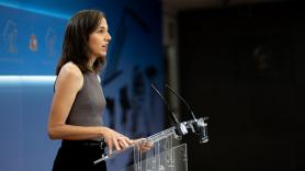 Podemos se plantea apoyar la comparecencia de Sánchez sobre Leire Díez que pide el PP