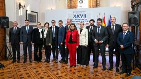 El 'divorcio' en la Conferencia de Presidentes: desde el plantón del PP al silencio del Gobierno