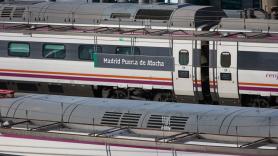 Renfe cambia sus normas para quienes viajes con bicicletas en sus trenes