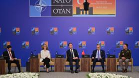 EEUU exigirá en la cumbre de la OTAN que los países aliados ratifiquen su compromiso de invertir el 5% del PIB en defensa