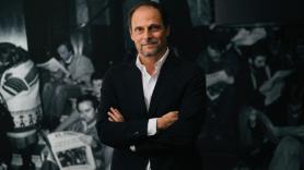 Jan Martínez Ahrens, director de EL PAÍS