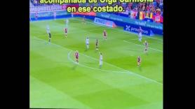 Aplauso masivo a este abuelo por lo que responde a quienes dicen que el fútbol femenino "no es fútbol"