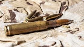 Israel exportó más armas que nunca en 2024, con Europa como principal comprador