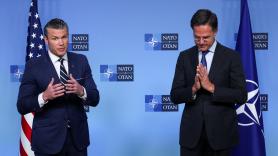 Washington aprieta a la OTAN para llegar al 5% del PIB en Defensa: "No puede ser y no será dependencia de EEUU"