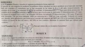 Un profesor deja una comentada reflexión por lo ocurrido con el examen de Matemáticas de la PAU en Andalucía: "No tienen la culpa"