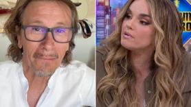 Alejandro Abad es contundente con sus palabras sobre la aparición de Melody en 'El Hormiguero' y va más allá