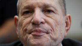 El jurado comienza a deliberar en el juicio de delitos sexuales contra Weinstein en Nueva York