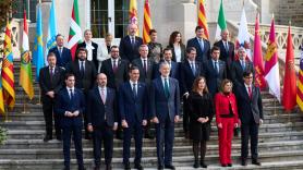 La hoja de ruta del PP contra Sánchez aboca al fracaso la Conferencia de Presidentes
