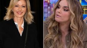 Susanna Griso se fija en esto que dijo Melody en El Hormiguero y no se corta lo más mínimo