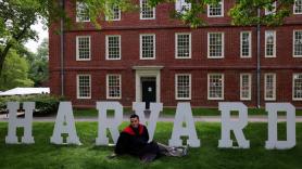Donald Trump cierra las fronteras de EEUU a los estudiantes extranjeros de Harvard