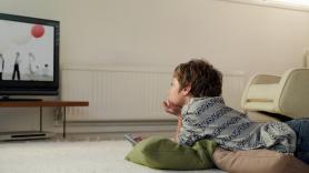 Prohíben a todos los pequeños ver la horrorosa escena de la popular serie que conquistó a los niños españoles de los 90