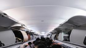 Adiós al equipaje de mano gratuito: arranca la reunión clave que impactará de lleno a aeropuertos españoles