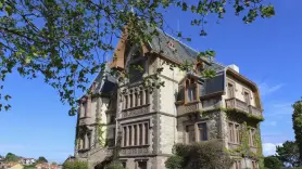 "La Casa de la Bruja" está abierta al público en este precioso pueblo de Cantabria: una mansión señorial muy bien conservada
